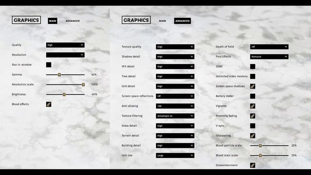 ? NVIDIA GeForce RTX 3080 [Laptop, 85W] - Total War: THREE KINGDOMS gameplay benchmarks (1080p) смотреть онлайн