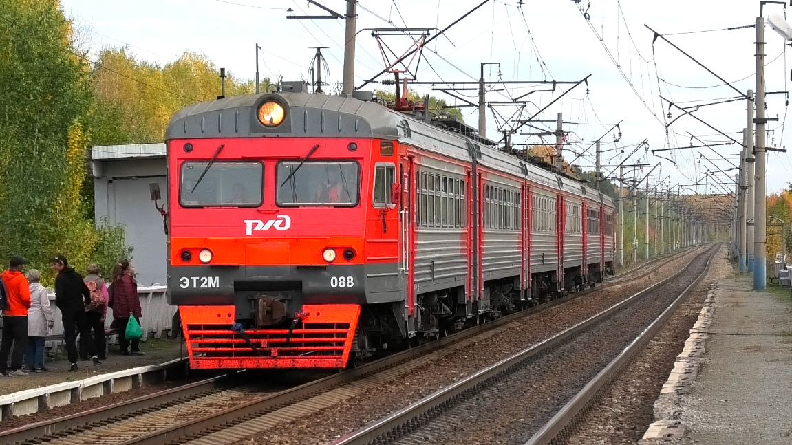 ЭТ2 (М)