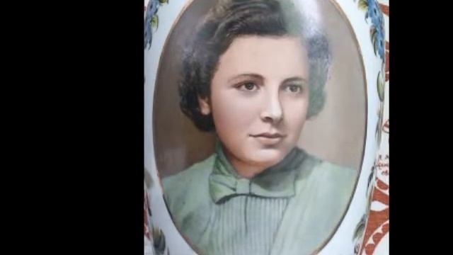 КЭКХЗ Антикварные изделия Киевского керамико-художественного завода смотреть онлайн