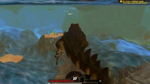 ГИГАНТСКИЙ КРОКОДИЛ СЪЕЛ ВЕСЬ ОКЕАН | Feed and Grow Fish