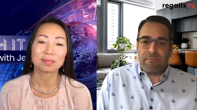 Upcoming Developments in Sales | Eric Vincent, Sales Director, AdTheorent смотреть онлайн