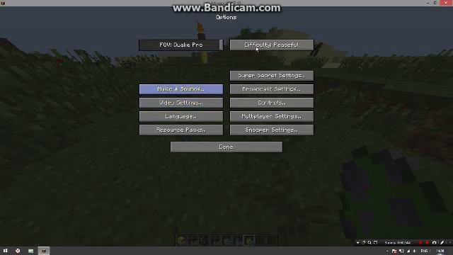 Обзор модов №1 Мод Herobrine / Minecraft 1.7.10 Моды смотреть онлайн