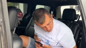 КТО ВЫЖИВЕТ В МАШИНЕ 24 ЧАСА. БРОС ШОУ