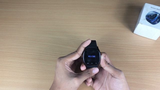 Review Rwatch M26 - Smartwatch Body Mantap Harga Pas Di Kantong смотреть онлайн