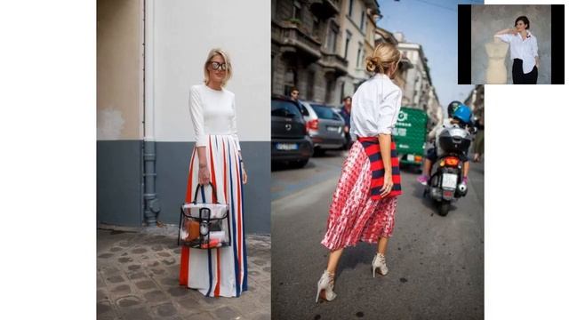 ВЕБИНАР ЮБКА КАК НОСИТЬ ЧАСТЬ 2 смотреть онлайн