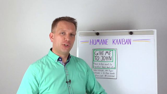 Humanize Kanban cards with a Lean call to action смотреть онлайн