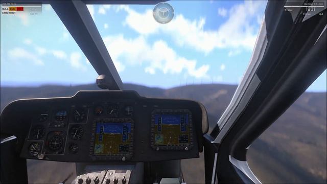 Arma 3 - Ultra Settings [GTX 750Ti] (1080p) смотреть онлайн