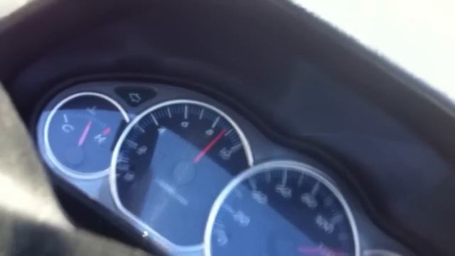 Majesty 250 Top Speed