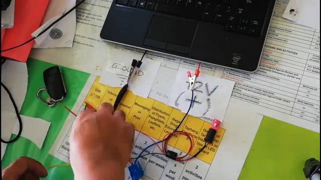 How to wire HALO switch? halo switch wiring explained смотреть онлайн
