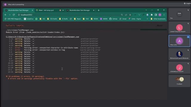 Vue JS: Getting Started by building Todo App смотреть онлайн