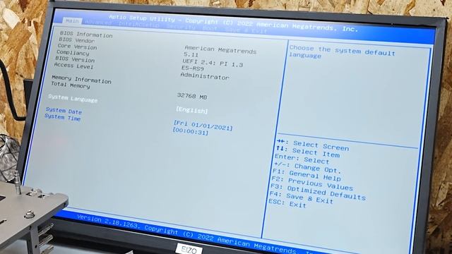 【中華の闇】1万円台の「18コア/ゲーミング自作PCキット」がヤバすぎるwww【AliExpress】 смотреть онлайн