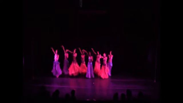 BLOOM 2019: Blossom смотреть онлайн