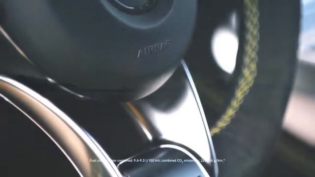 Mercedes-AMG GT смотреть онлайн
