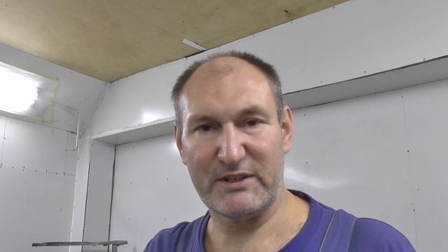 Незатейливая полировка старого лкп на любительском уровне. смотреть онлайн