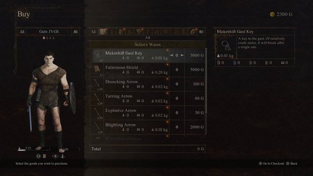 Dragon's Dogma 2 - 3. Melve "Stronghold Razed By Dragon's Fire" Cutscene | Look Around Melve, Dudle смотреть онлайн