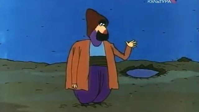 Armenfilm Kto Rasskazhet Nebylicu