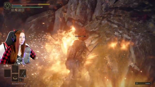 Квест Ренни и Фии | Ложная слеза Фортисакс Астель ELDEN RING Полное прохождение смотреть онлайн