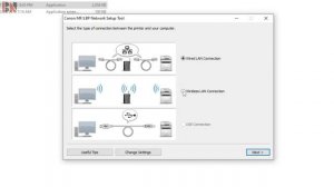 Canon Lbp 6030w printer wifi setup.