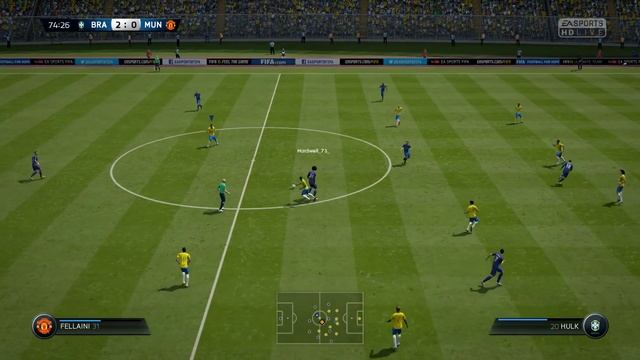 FIFA 15 ТУРНИР НА ДЕНЬГИ !!! #3 смотреть онлайн