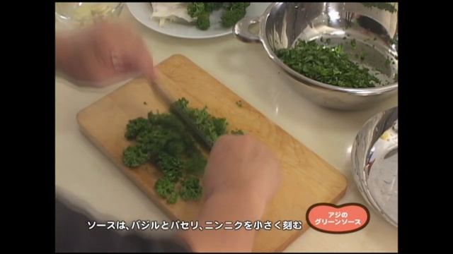 The World of GOLDEN EGGS〈ゴールデンエッグス〉第20-2話「ローズ・マリーのMORIMORI COOKING」【公式アニメch アニメログ】 смотреть онлайн