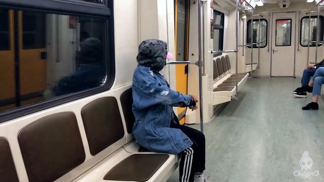 Afro | CHIKIBRO | @Weneraera - Dj Flex ~ Kpuu Kpa Challenge (Boga Dance Edition) смотреть онлайн