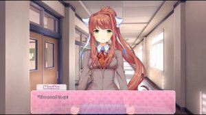 Лучшие Моды - [Doki Doki Literature Club]