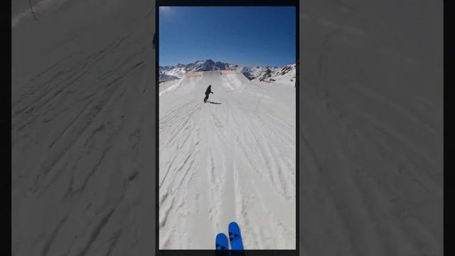 Трюки на сноуборде смотреть онлайн