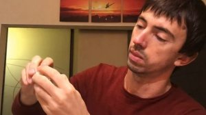 Как изменить сторону управления у рулонной шторы