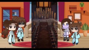 Реакция на ССССДГЗ|Система «Спаси-себя-сам» для главного злодея