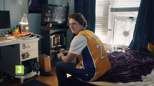 NBA 2K17 Legend Edition - PS4 PS3 XO X360 PC смотреть онлайн