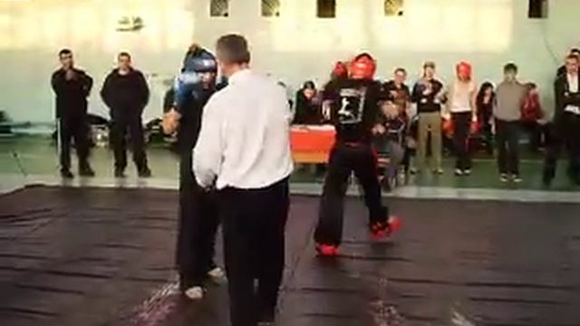 Чемпионат области Павлоград 004 смотреть онлайн