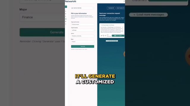 Best Hack to Get More #Interview Calls Especially from Linkedin ??⏩? смотреть онлайн