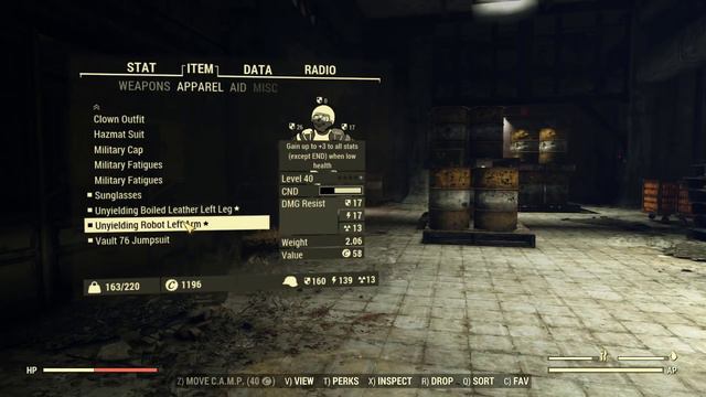 Fallout 76: Best VATS Stealth Sniper Build - Rifleman & Sneak Damage Build [Guide] смотреть онлайн