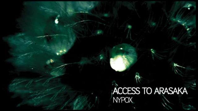Access to Arasaka - Nypox смотреть онлайн