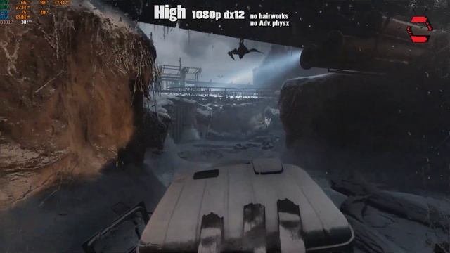 Metro exodus on 1050ti laptop version (Worth it or not ) смотреть онлайн