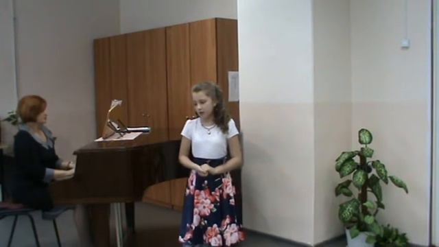 563 Неверова Ольга г Новокузнецк Ах, зачем я не лужайка смотреть онлайн