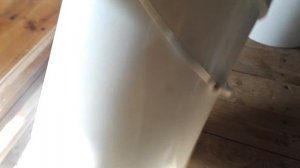 Разводим восковую моль (огневку). Чем кормлю, где содержу, самый простой молярий для получения ПЖВМ