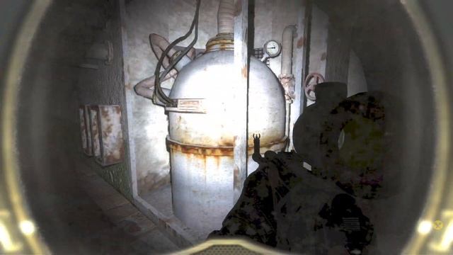 Первая концовка НЛС! S.T.A.L.K.E.R NLC 7 build 3.8.1 №148 смотреть онлайн