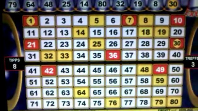 Magic Games Spiel: Turbo BIngo "Novomatic Unterhaltungsgerät смотреть онлайн