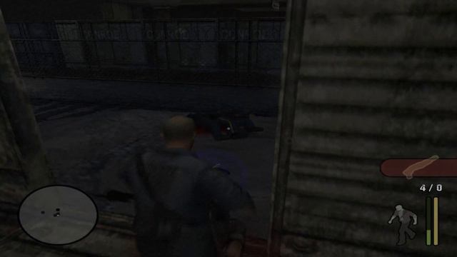 КАК ЭТО БЫЛО В MANHUNT смотреть онлайн