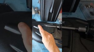 собираем быстро новый прикормачный караблик для рыбалки