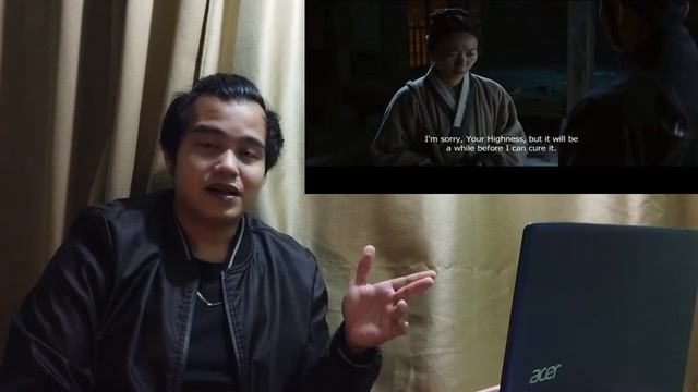 Filipino React To Korean TV Series: Kingdom Season 2 | SPOILER ALERT смотреть онлайн