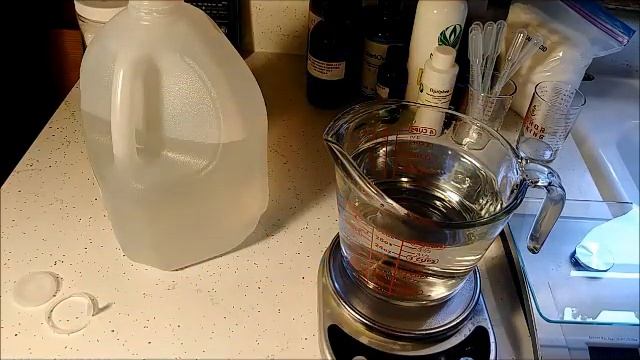 How To Make Pumpkin Pie Crunch Emulsified Luxurious Body Butter /Tutorial From Start To Finish смотреть онлайн