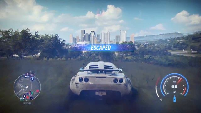 Need For Speed HEAT REVIEW. NFS is FUN again 🔥 смотреть онлайн