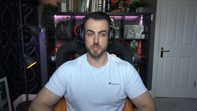 Method, Life & Streaming UPDATE! (Vlog) смотреть онлайн