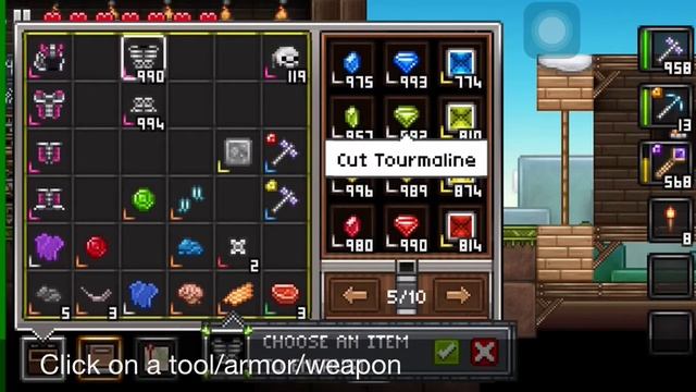 JJX-Tutorial For Starters-Encrusting смотреть онлайн