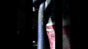 замена ремня генератора газель каменс.