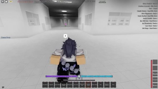 How to get FULL resurrection / Type Soul