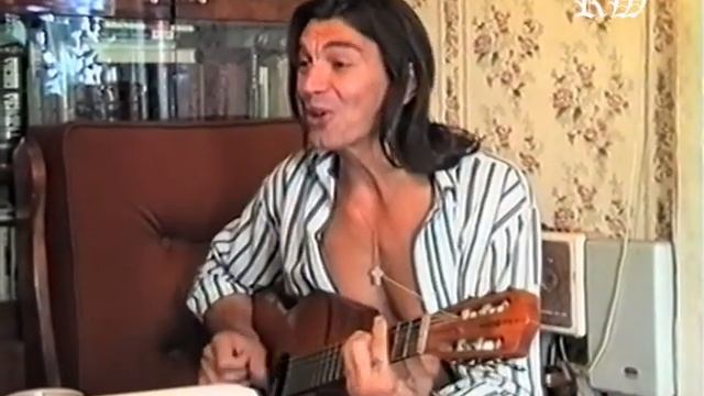 Виктор Чупретов - Маленькое солнышко село смотреть онлайн