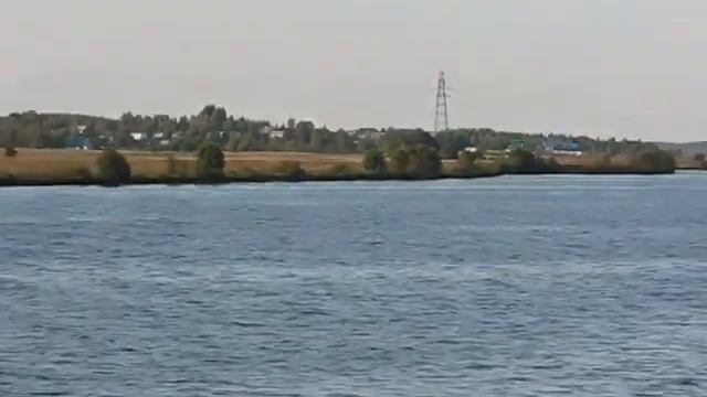 Rivers Of Russia - Реки России